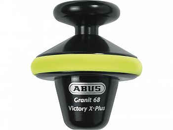 Abus 68 Victory X-Plus Disc Brake Lock